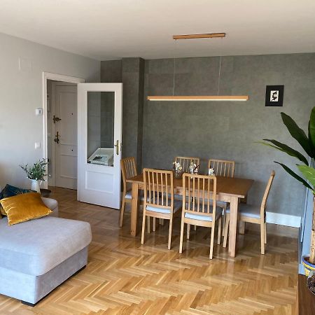 Apartamento Ideal A La Entrada De Salamanca !!! サンタ・マルタ・デ・トルメス エクステリア 写真