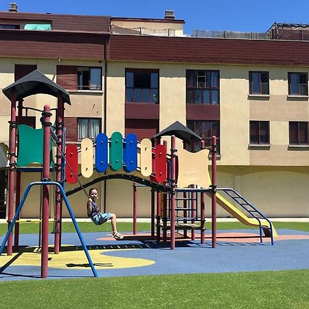 Apartamento Ideal A La Entrada De Salamanca !!! サンタ・マルタ・デ・トルメス エクステリア 写真