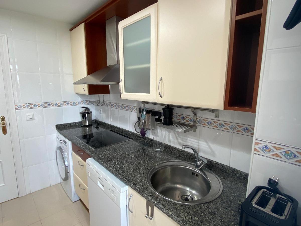 Apartamento Ideal A La Entrada De Salamanca !!! サンタ・マルタ・デ・トルメス エクステリア 写真