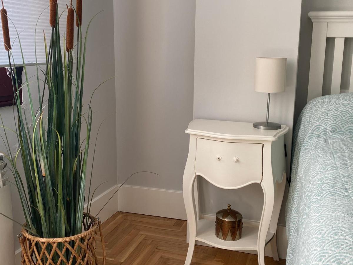 Apartamento Ideal A La Entrada De Salamanca !!! サンタ・マルタ・デ・トルメス エクステリア 写真