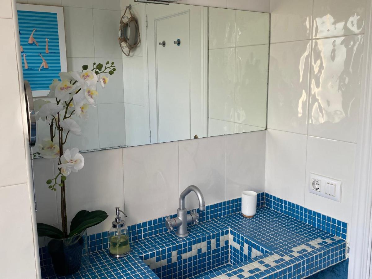 Apartamento Ideal A La Entrada De Salamanca !!! サンタ・マルタ・デ・トルメス エクステリア 写真