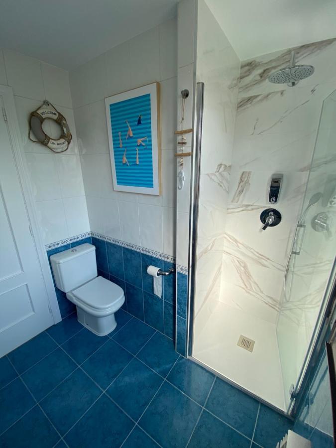 Apartamento Ideal A La Entrada De Salamanca !!! サンタ・マルタ・デ・トルメス エクステリア 写真