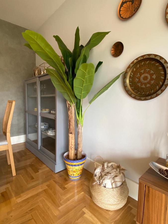 Apartamento Ideal A La Entrada De Salamanca !!! サンタ・マルタ・デ・トルメス エクステリア 写真