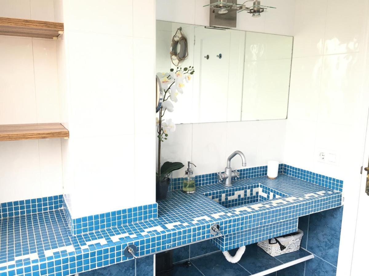 Apartamento Ideal A La Entrada De Salamanca !!! サンタ・マルタ・デ・トルメス エクステリア 写真