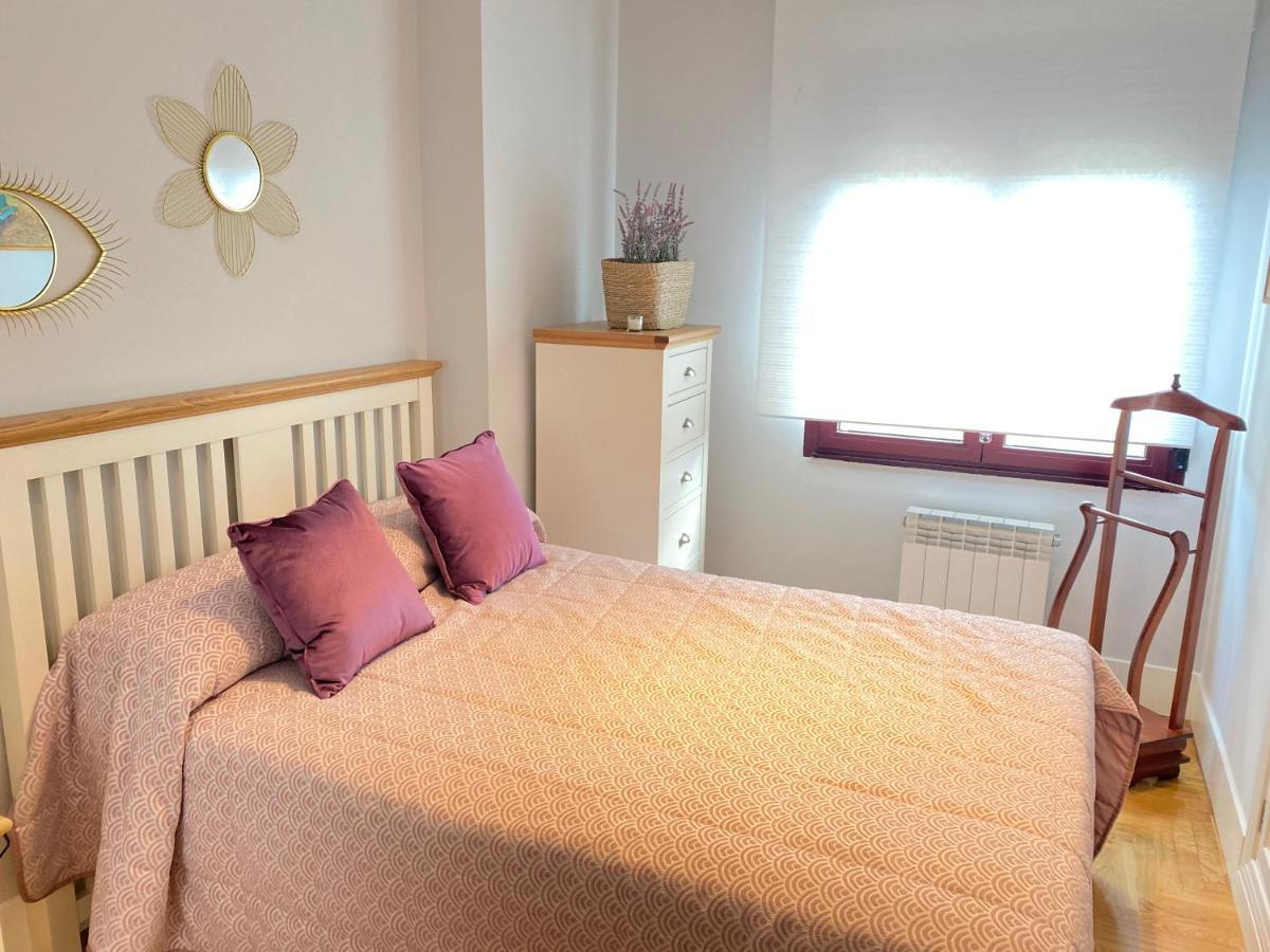 Apartamento Ideal A La Entrada De Salamanca !!! サンタ・マルタ・デ・トルメス エクステリア 写真