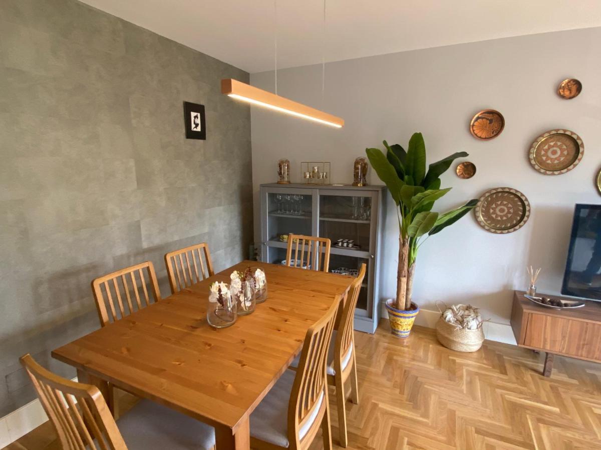 Apartamento Ideal A La Entrada De Salamanca !!! サンタ・マルタ・デ・トルメス エクステリア 写真