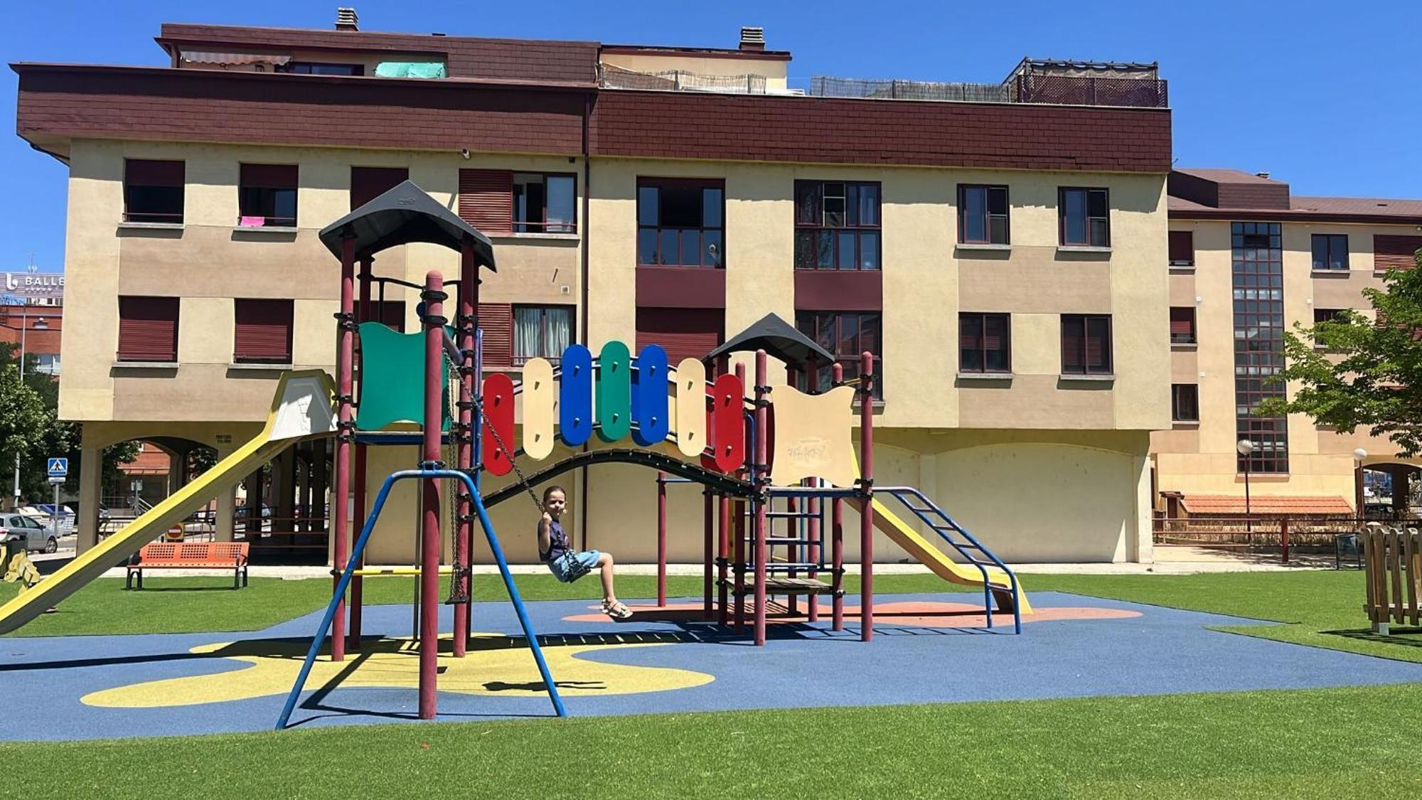 Apartamento Ideal A La Entrada De Salamanca !!! サンタ・マルタ・デ・トルメス エクステリア 写真